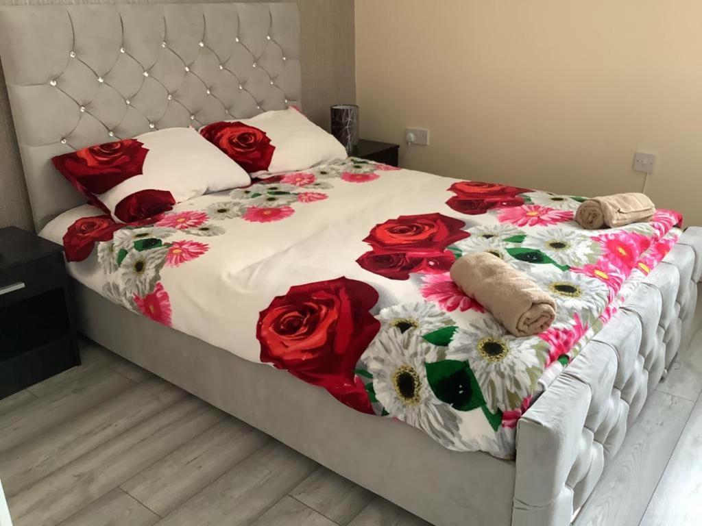 Blackpool Clifton Street Holiday Apartments Extérieur photo