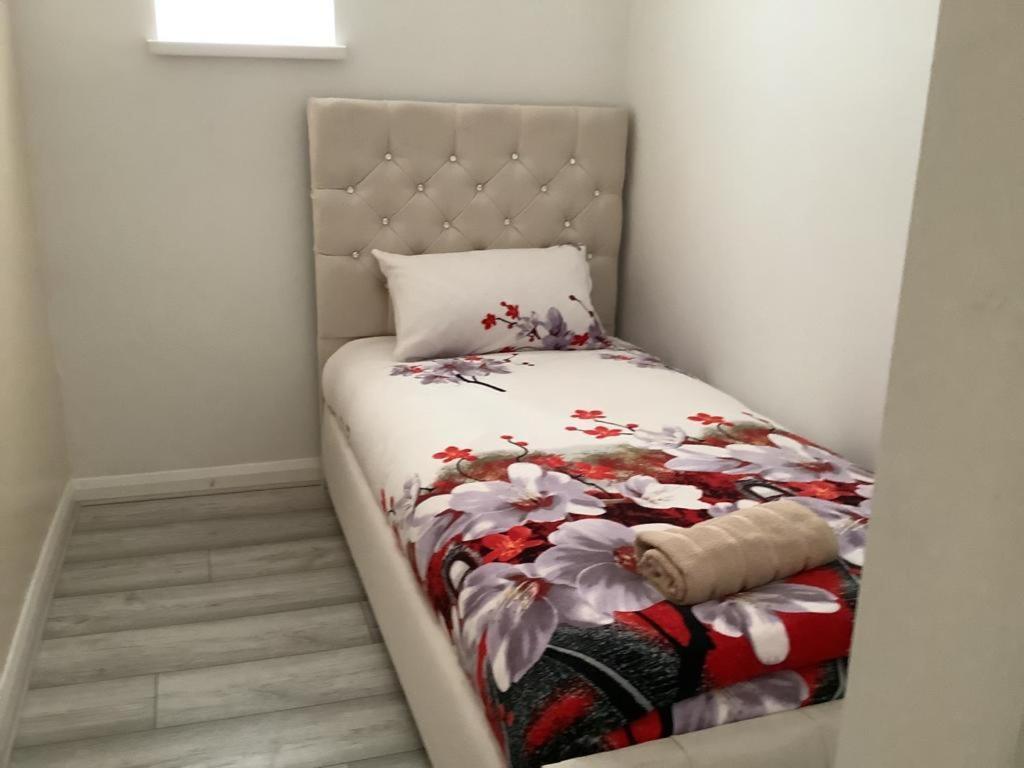 Blackpool Clifton Street Holiday Apartments Extérieur photo