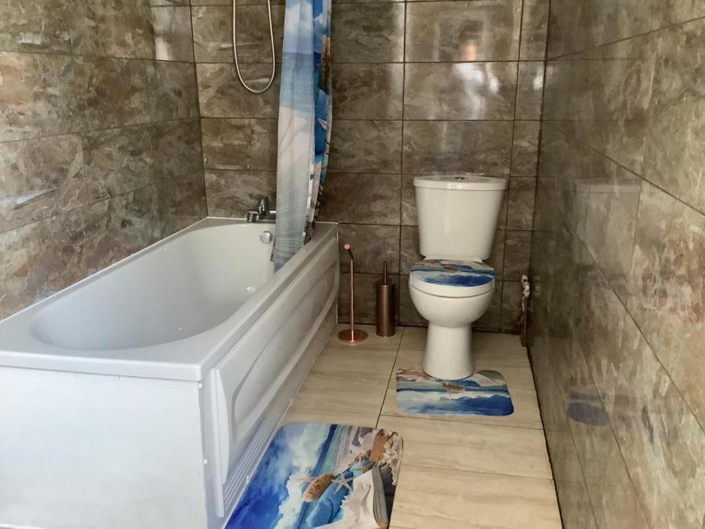 Blackpool Clifton Street Holiday Apartments Extérieur photo